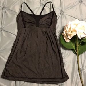 Lululemon workout top